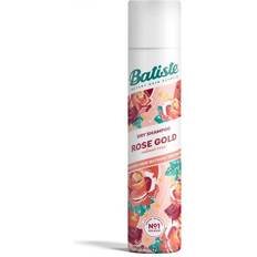 Batiste Rose Gold Dry Shampoo 200ml