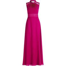 Vera Mont Evening Dress - Classic Pink