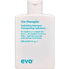 Evo The Therapist Hydrating Shampoo 300ml