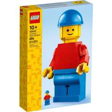 LEGO Minifigures Up Scaled Minifigure 40649