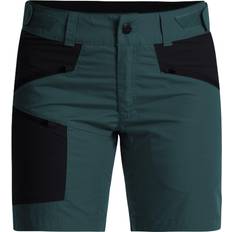 Lundhags Shorts Lundhags Women's Makke Light Shorts - Jade/Dark Agave