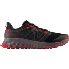 New Balance 37 ⅓ - Men Running Shoes New Balance Fresh Foam Garoé M - Black/True Red/Magnet