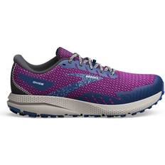 Brooks Women Running Shoes Brooks Divide Women's Running Shoes AW23