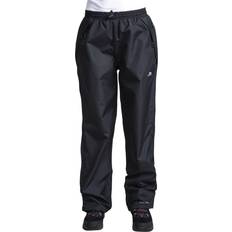 Trespass S - Women Trousers & Shorts Trespass Tutula Pants Black Man