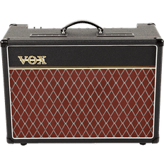 Master-volume Guitar Amplifiers Vox AC15C1