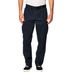 Unionbay Survivor Cargo Pant - True Navy