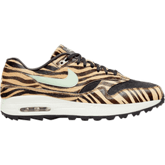 Men - Nike Air Max Golf Shoes Nike Air Max Golf 'Tiger Stripes'