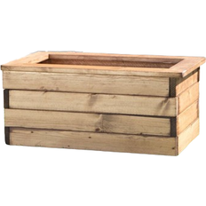 Samuel Alexander Hand Made Planter Box 34x56x31.5cm