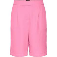 Pieces Pctally Shorts - Begonia Pink