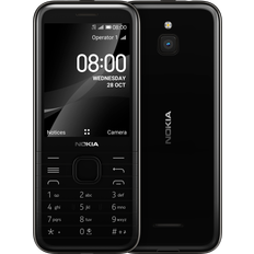 Nokia 8000 4G 4GB