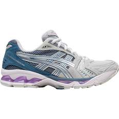 Asics Gel-Kayano 14 W - Glacier Grey/Pure Silver