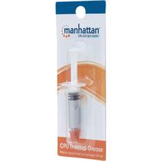 Thermal Paste Manhattan CPU Thermal Grease 1.5g