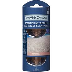 Stove Fuels Yankee Candle Plug Refill