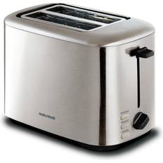 Toasters Morphy Richards Equip 2 Slot