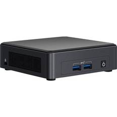 Intel NUC 11 Pro Kit NUC11TNKi70Z