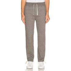 Polo Ralph Lauren Polyester Trousers Polo Ralph Lauren Fleece Sweatpant - Ash Grey Heather