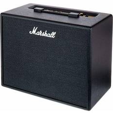 Treble Guitar Amplifiers Marshall Code50