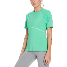 MP Women's Velocity Ultra Reflective T-shirt - Ice Green