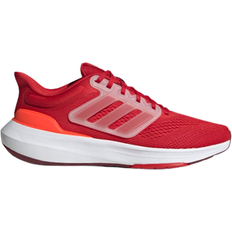 Adidas Men - Red Running Shoes adidas Ultrabounce M - Better Scarlet/Better Scarlet/Cloud White