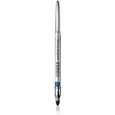 Fragrance Free Eye Pencils Clinique Quickliner For Eyes #08 Blue Grey