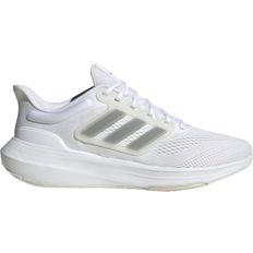Adidas Men - Red Running Shoes adidas Ultrabounce M - Cloud White/Grey Three/Crystal White