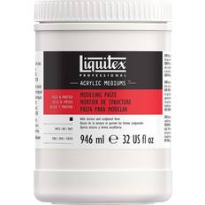 Liquitex Acrylic Mediums Modeling Paste 946ml