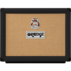 Treble Guitar Amplifiers Orange Rocker 32