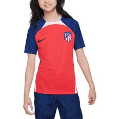 Nike Atletico de Madrid Training Top Red Kids