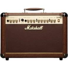 Marshall Instrument Amplifiers Marshall AS50D