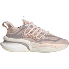 Adidas Alphaboost V1 W - Wonder Quartz/Taupe Met./Chalk White