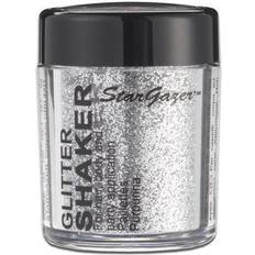 Stargazer Glitter Shaker SILVER