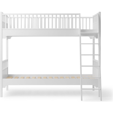 Oliver Furniture Seaside Bunk Bed 97x207cm