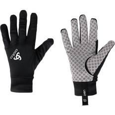 Odlo Men - Sportswear Garment Gloves Odlo Aeolus Light Handschuhe