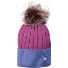 Hy Equestrian Synergy Bobble Beanie