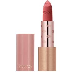 Zoeva Velvet Love Matte Hyaluronic Long-Lasting Lipstick Saskia