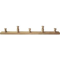 Natural Coat Hooks Naga rack Coat Hook