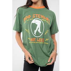 Stewart Hot Legs Ringer T Shirt