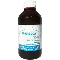 Gaviscon Advance Liquid Aniseed Flavour 500ml