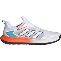 Adidas Men Racket Sport Shoes adidas Defiant Speed Clay Court Shoe Men white