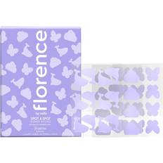 Florence by Mills Facial Skincare Florence by Mills Skincare Cleanse Spot a Spot Patches 1