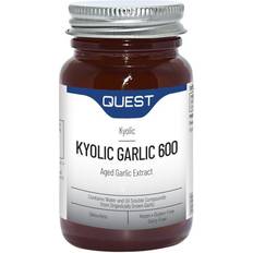 Quest Vitamins Kyolic Garlic Extract 600Mg