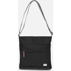 ROKA Medium Crossbody Bag Kennington B Black