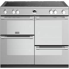 100cm - Timer Induction Cookers Stoves Sterling ST S1000Ei