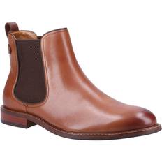 Chelsea Boots Dune London Character Casual Chelsea Boots Tan