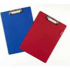 Value Standard Clipboard PVC Cover A4