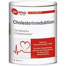 Dr. Wolz Cholesterinreduktion Doktor Pulver