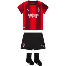 Ac milan Puma AC Milan Home Babykit 2023-24