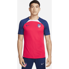 Nike Atletico de Madrid Drill Top Red