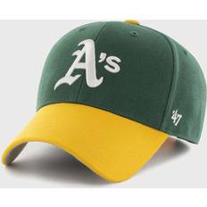 brand snapback cap world series oakland athletics