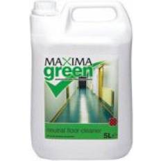 Maxima Green Neutral Floor Cleaner 5 52935CP